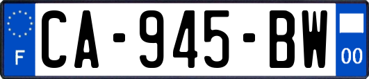 CA-945-BW