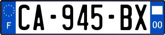 CA-945-BX