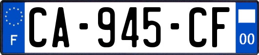 CA-945-CF