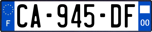CA-945-DF