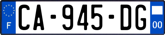 CA-945-DG