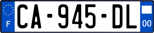 CA-945-DL