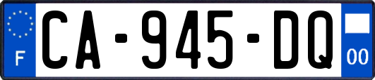 CA-945-DQ