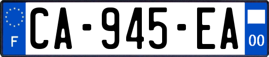 CA-945-EA