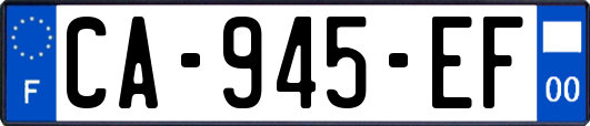 CA-945-EF