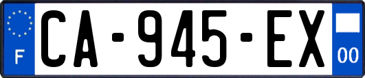 CA-945-EX