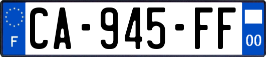 CA-945-FF