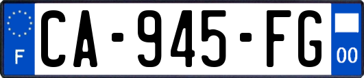 CA-945-FG