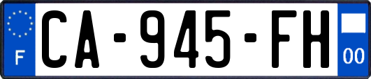 CA-945-FH
