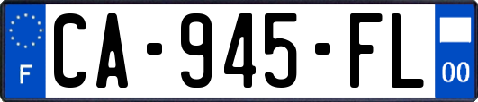 CA-945-FL