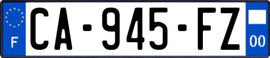 CA-945-FZ