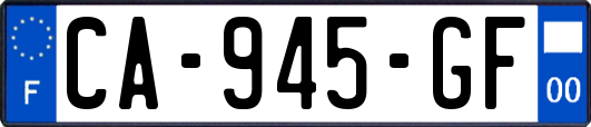 CA-945-GF