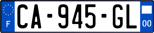 CA-945-GL