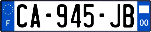 CA-945-JB