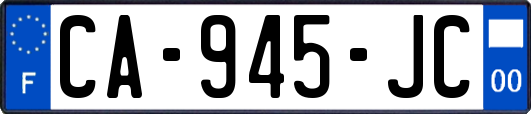CA-945-JC