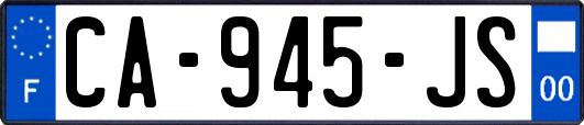 CA-945-JS