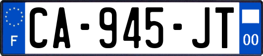 CA-945-JT
