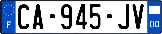 CA-945-JV