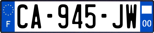 CA-945-JW