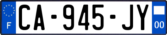 CA-945-JY