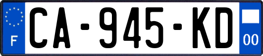 CA-945-KD