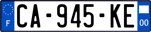 CA-945-KE