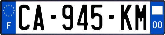 CA-945-KM