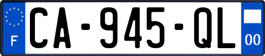 CA-945-QL