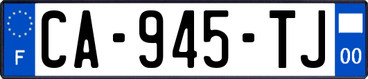 CA-945-TJ