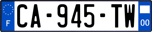 CA-945-TW