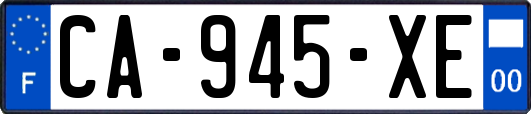 CA-945-XE