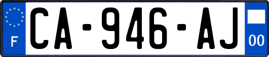 CA-946-AJ