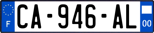 CA-946-AL