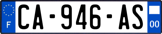 CA-946-AS
