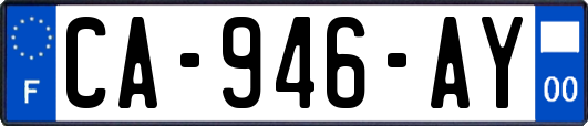 CA-946-AY