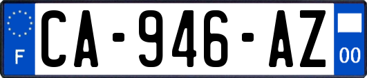 CA-946-AZ