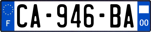 CA-946-BA