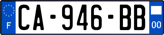 CA-946-BB