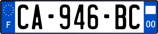 CA-946-BC