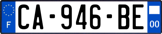 CA-946-BE