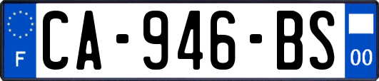 CA-946-BS