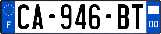 CA-946-BT