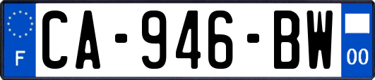 CA-946-BW