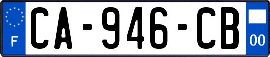 CA-946-CB