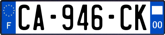 CA-946-CK
