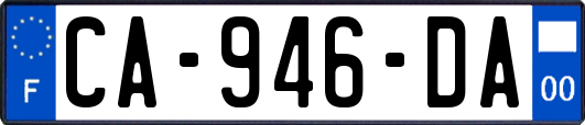 CA-946-DA