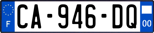 CA-946-DQ