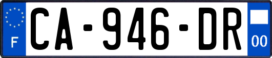 CA-946-DR