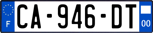 CA-946-DT