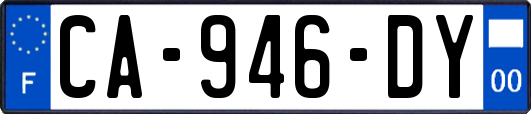 CA-946-DY